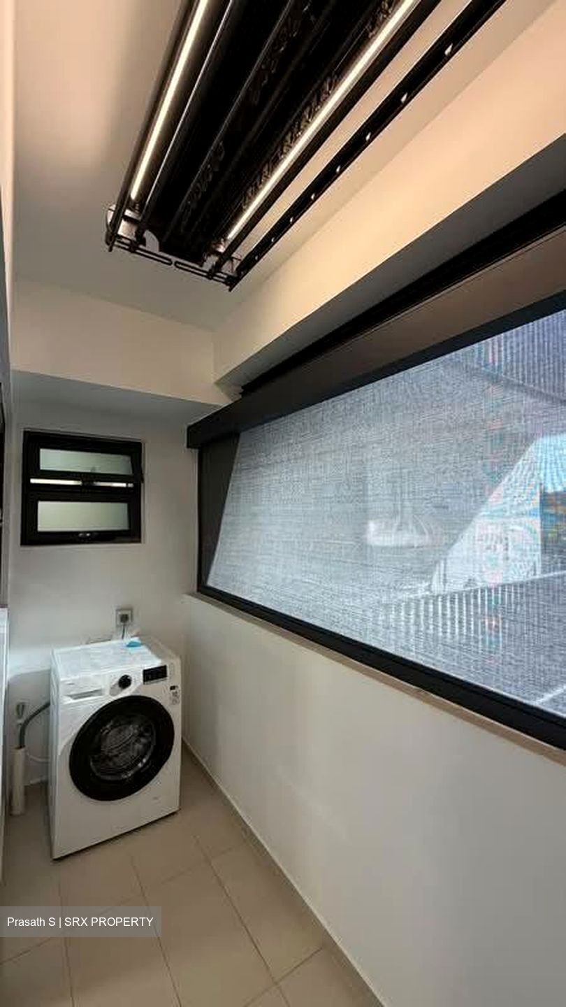 Treasure at Tampines (D18), Condominium #596493641